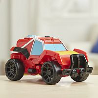 Playskool Heroes - Transformers Rescue Bots
