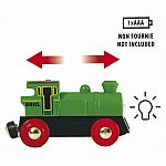 Brio Batt. Powered Engine