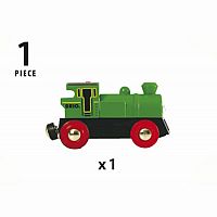 Brio Batt. Powered Engine