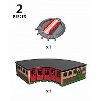 Grand Roundhouse