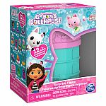 Gabby's Dollhouse Surprise Figure