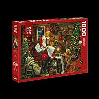 1000pc PBI Magical toy list