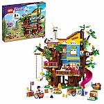 Friends Friendship Tree House