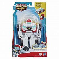 Playskool Heroes - Transformers Rescue Bots