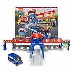 PAW Patrol Big Truck Pups Truck Stop