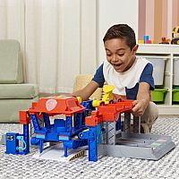 PAW Patrol Big Truck Pups Truck Stop