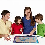 Scrabble Junior