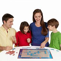 Scrabble Junior