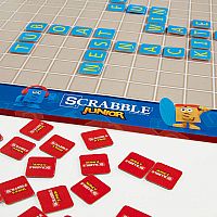 Scrabble Junior