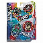 Beyblade Hypersphere Dual Pack