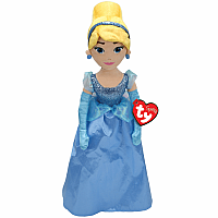 Disney Princess - CINDERELLA 15" PLUSH