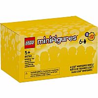 LEGO Minifigures Series 25 6 Pack