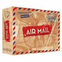 Airmail Game