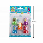 Easter Stamps 5 pack