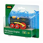 Brio Old Steam Engine