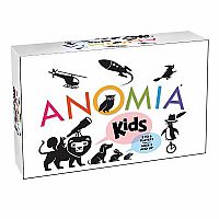 Anomia Kids