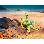 Dino Explorer Carry Case L