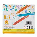 Bath Crayons