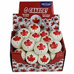 O Canada Stress Ball