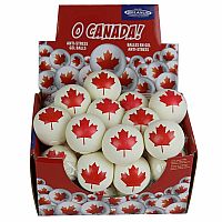 O Canada Stress Ball