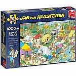 1000pc, The Forest, JvH