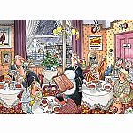 1000pc Wasgij R. Mys 4 Live Entertainment