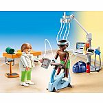Physical Therapist