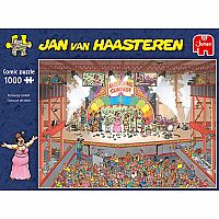 1000 pcs JVH Eurosong Contest