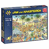 1000pc JVH The Oasis