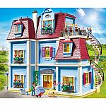 Large Dollhouse