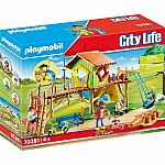 Adventure Playground