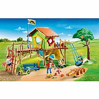 Adventure Playground