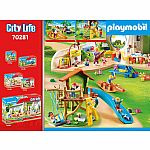 Adventure Playground