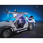 Delorean Export