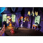 Scooby Doo - Haunted House