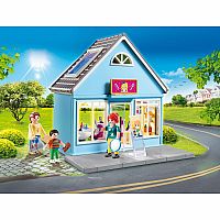 My Hair Salon