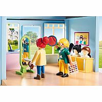 My Hair Salon