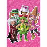 Candyworld Blindpacks