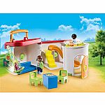My Take Along Preschool