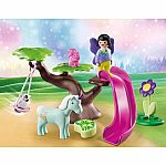 Fairy Playground