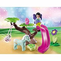 Fairy Playground