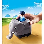 Animal Train