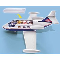 Private Jet