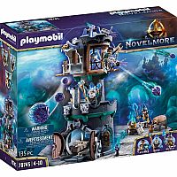 Violet Vale - Wizard Tower (D23)