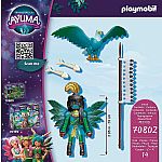 Ayuma - Knight Fairy with Soul Animal