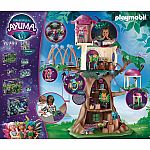 Ayuma - Knight Fairy with Soul Animal