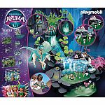 Ayuma - Knight Fairy with Soul Animal