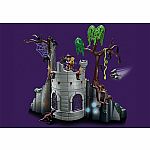 Bat Fairy Ruins