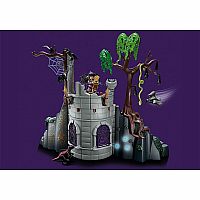 Bat Fairy Ruins