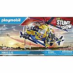 Helicopter